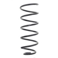 Fahrwerksfeder Hinterachse Schraubenfeder Ø 121 mm...