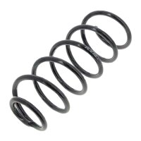 Suspension Spring rear axle coil spring Ø 119 mm KYB for OPEL VECTRA