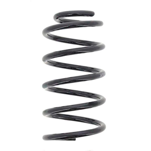Suspension Spring rear axle coil spring Ø 120 mm...