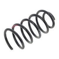 Fahrwerksfeder Hinterachse Schraubenfeder Ø 120 mm KYB für OPEL CORSA