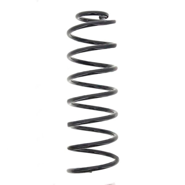 Suspension Spring rear axle coil spring Ø 118 mm...