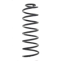 Suspension Spring rear axle coil spring Ø 118 mm KYB for SAAB 9-5