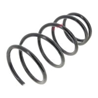 Fahrwerksfeder Hinterachse Schraubenfeder Ø 154 mm...