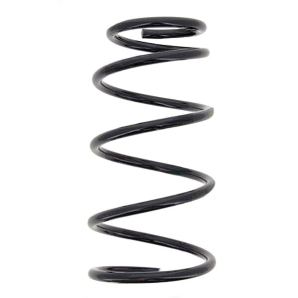 Suspension Spring rear axle coil spring Ø 154 mm...