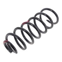 Fahrwerksfeder Hinterachse Schraubenfeder Ø 136 mm...