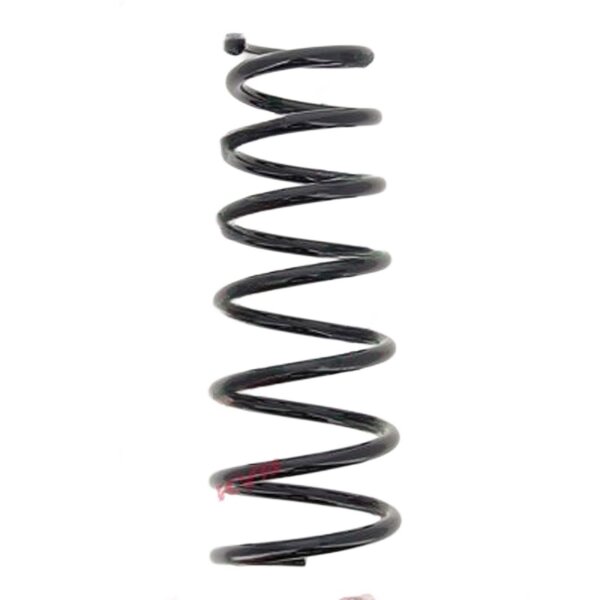 Fahrwerksfeder Hinterachse Schraubenfeder Ø 134 mm KYB für VOLVO XC70