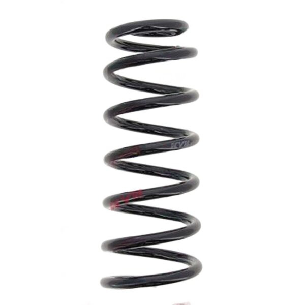 Suspension Spring rear axle coil spring Ø 135 mm...
