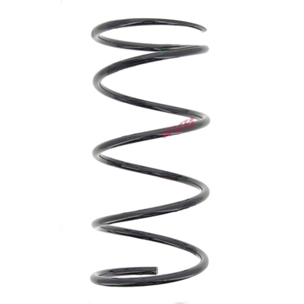 Suspension Spring front axle coil spring Ø 176 mm...