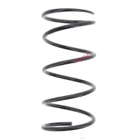 Suspension Spring front axle coil spring Ø 176 mm KYB for e.g. MAZDA 626
