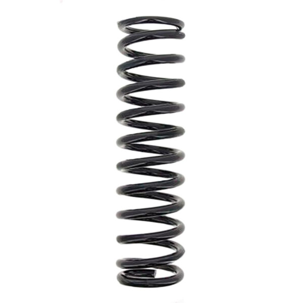 Suspension Spring front axle coil spring Ø 128 mm...
