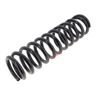 Suspension Spring front axle coil spring Ø 128 mm KYB for e.g. MB S-CLASS
