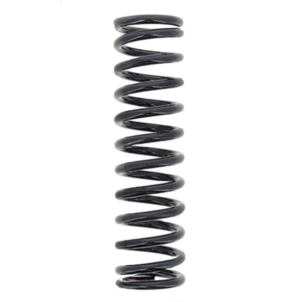 Suspension Spring front axle coil spring Ø 87 mm...