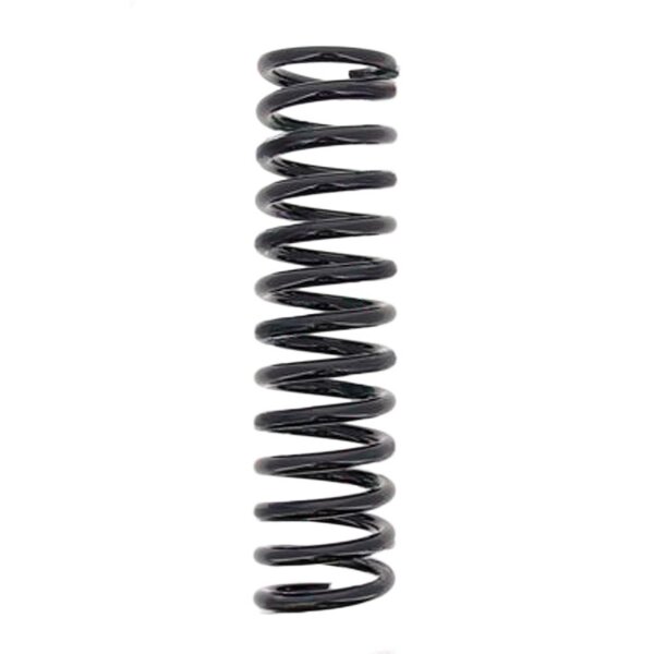 Suspension Spring front axle coil spring Ø 111 mm KYB for MB E-CLASS