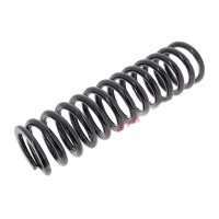 Suspension Spring front axle coil spring Ø 111 mm KYB for MB E-CLASS
