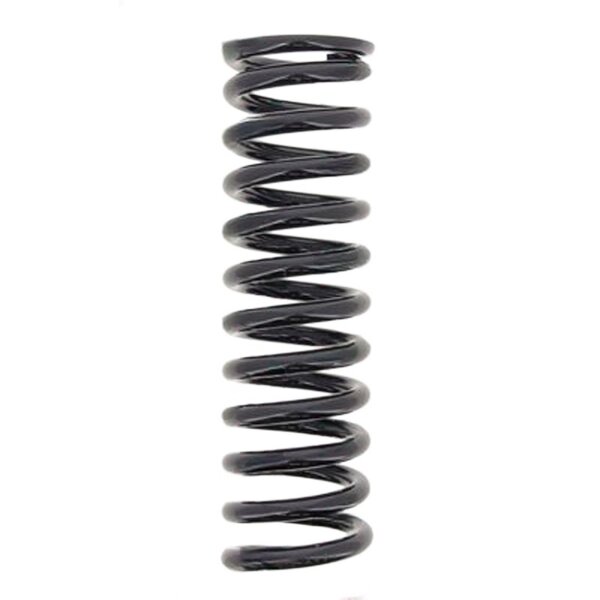 Suspension Spring front axle coil spring Ø 110 mm...