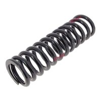 Suspension Spring front axle coil spring Ø 110 mm KYB for e.g. MB E-CLASS