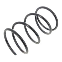 Suspension Spring front axle coil spring Ø 176 mm KYB for TOYOTA MR2