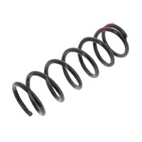 Suspension Spring front axle coil spring Ø 110 mm KYB for LEXUS IS