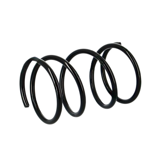 Suspension Spring front axle coil spring Ø 174 mm...