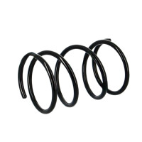 Suspension Spring front axle coil spring Ø 174 mm KYB for FORD USA