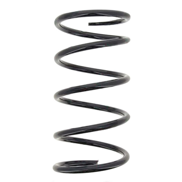 Suspension Spring front axle coil spring Ø 186 mm...