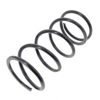 Fahrwerksfeder Vorderachse Schraubenfeder Ø 187 mm KYB für HYUNDAI SANTA