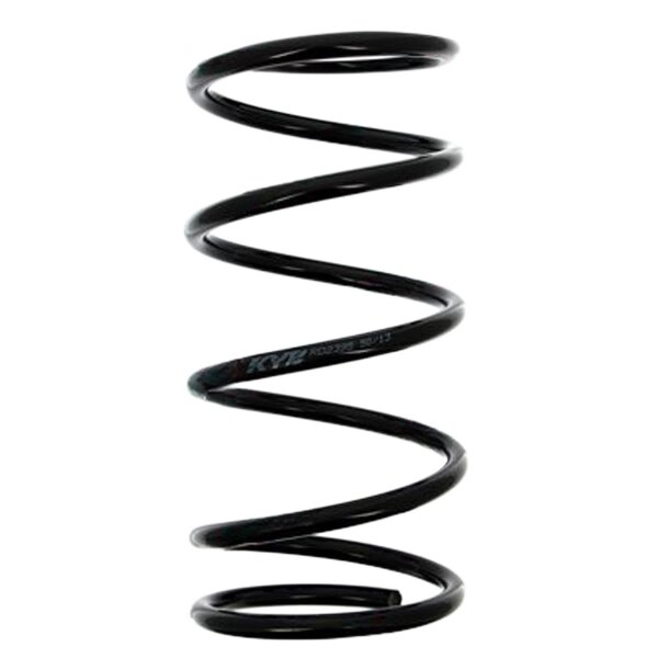 Fahrwerksfeder Vorderachse Schraubenfeder Ø 190 mm KYB für HYUNDAI SANTA