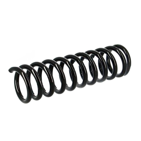 Suspension Spring front axle coil spring Ø 135 mm KYB for MB S-CLASS