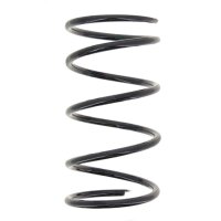 Suspension Spring front axle coil spring Ø 176 mm...