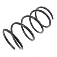 Suspension Spring front axle coil spring Ø 176 mm...