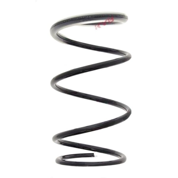 Suspension Spring front axle coil spring Ø 178 mm KYB for NISSAN X-TRAIL