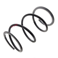 Suspension Spring front axle coil spring Ø 178 mm...