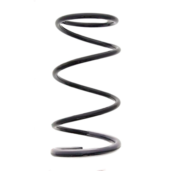 Suspension Spring front axle coil spring Ø 176 mm...