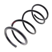 Suspension Spring front axle coil spring Ø 176 mm KYB for NISSAN X-TRAIL