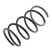 Suspension Spring front axle coil spring Ø 176 mm KYB for NISSAN X-TRAIL