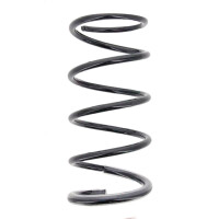 Suspension Spring front axle coil spring Ø 173 mm KYB for NISSAN X-TRAIL