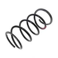 Suspension Spring front axle coil spring Ø 173 mm KYB for NISSAN X-TRAIL