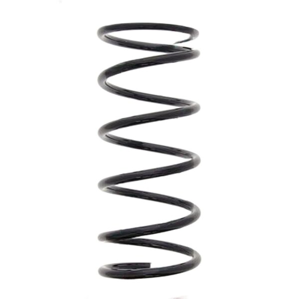 Suspension Spring front axle coil spring Ø 155 mm KYB for SUZUKI GRAND