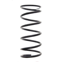 Suspension Spring front axle coil spring Ø 155 mm...