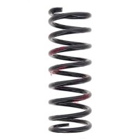 Suspension Spring rear axle coil spring Ø 136 mm KYB for e.g. MB S-CLASS