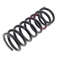 Suspension Spring rear axle coil spring Ø 136 mm KYB for e.g. MB S-CLASS