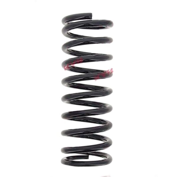 Suspension Spring rear axle coil spring Ø 136 mm...