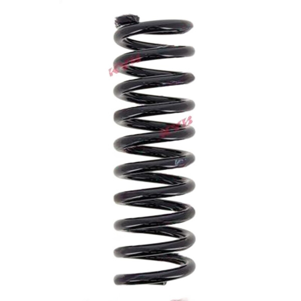 Suspension Spring rear axle coil spring Ø 100 mm KYB for e.g. MB E-CLASS