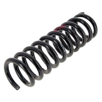 Suspension Spring rear axle coil spring Ø 100 mm...