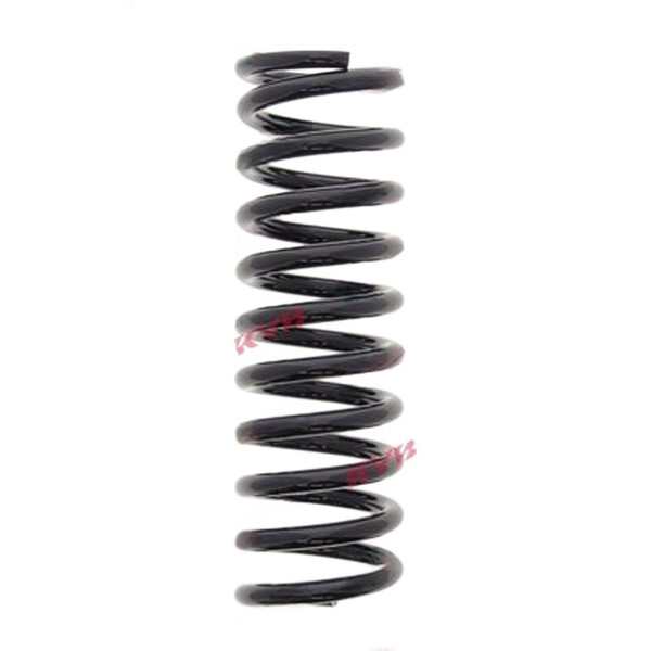 Suspension Spring rear axle coil spring Ø 104 mm KYB for MB E-CLASS