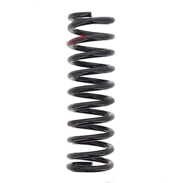 Suspension Spring rear axle coil spring Ø 101 mm KYB for MERCEDES-BENZ 190
