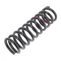 Suspension Spring rear axle coil spring Ø 101 mm...