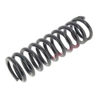 Suspension Spring rear axle coil spring Ø 101 mm KYB for MERCEDES-BENZ 190