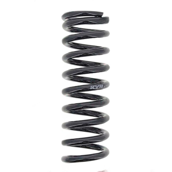 Suspension Spring rear axle coil spring Ø 100 mm KYB for MB C-CLASS