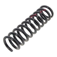 Suspension Spring rear axle coil spring Ø 100 mm...